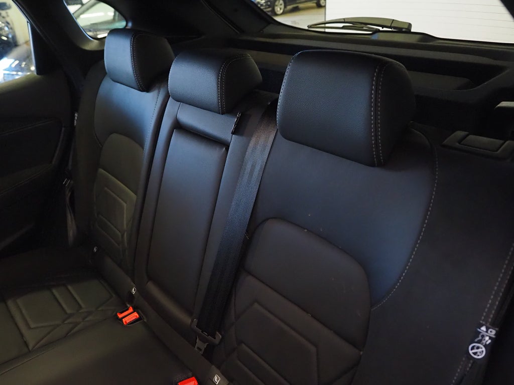 Nissan Qashqai 1.3 DIG-T 158hk N-design | Navi | 360° | Skinn |