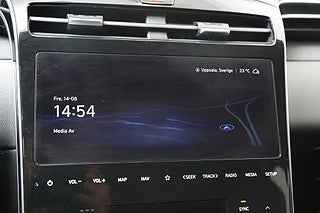 SUV Hyundai Tucson 21 av 30