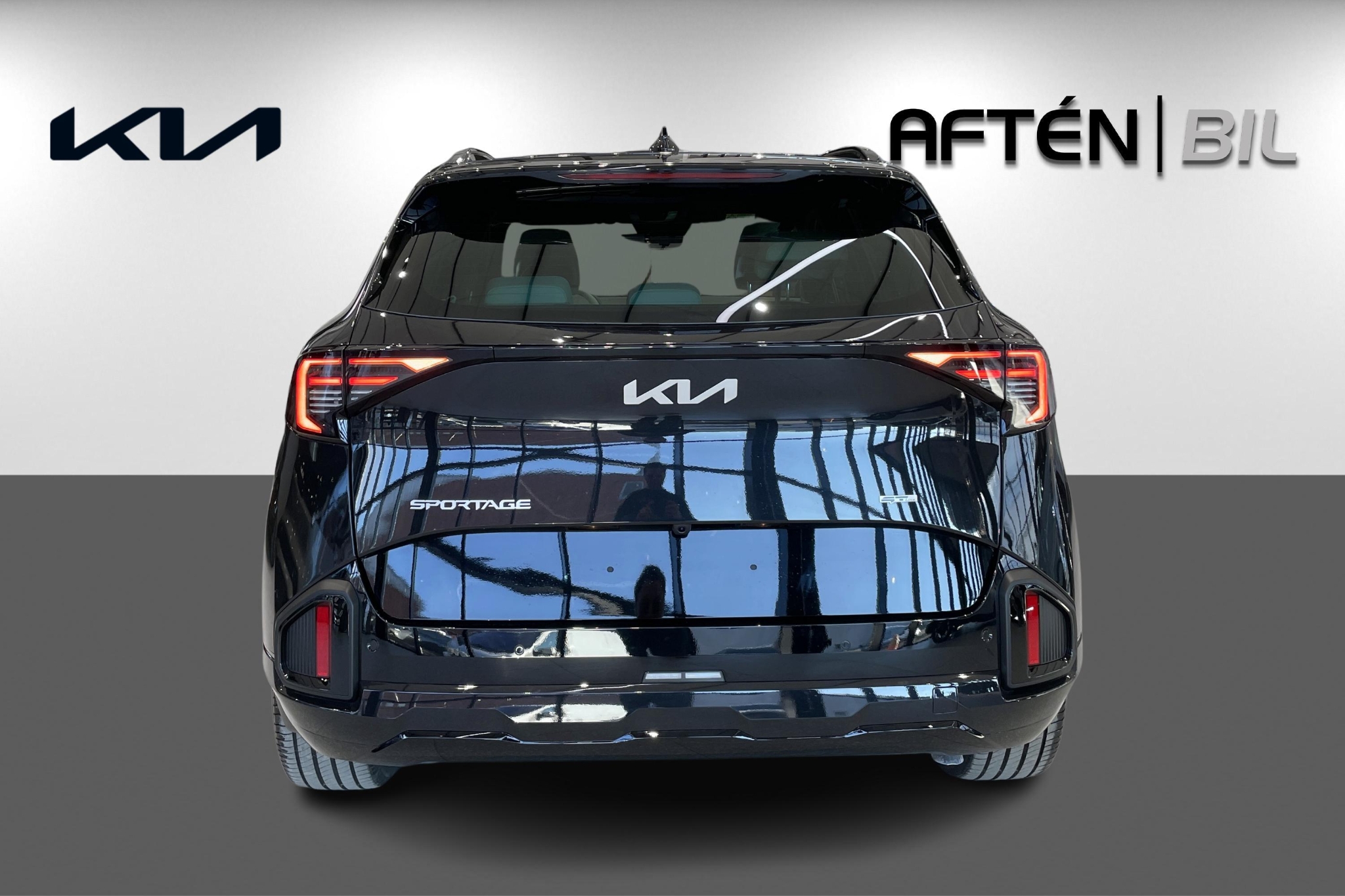 Kia Sportage 2026, bild 6/10