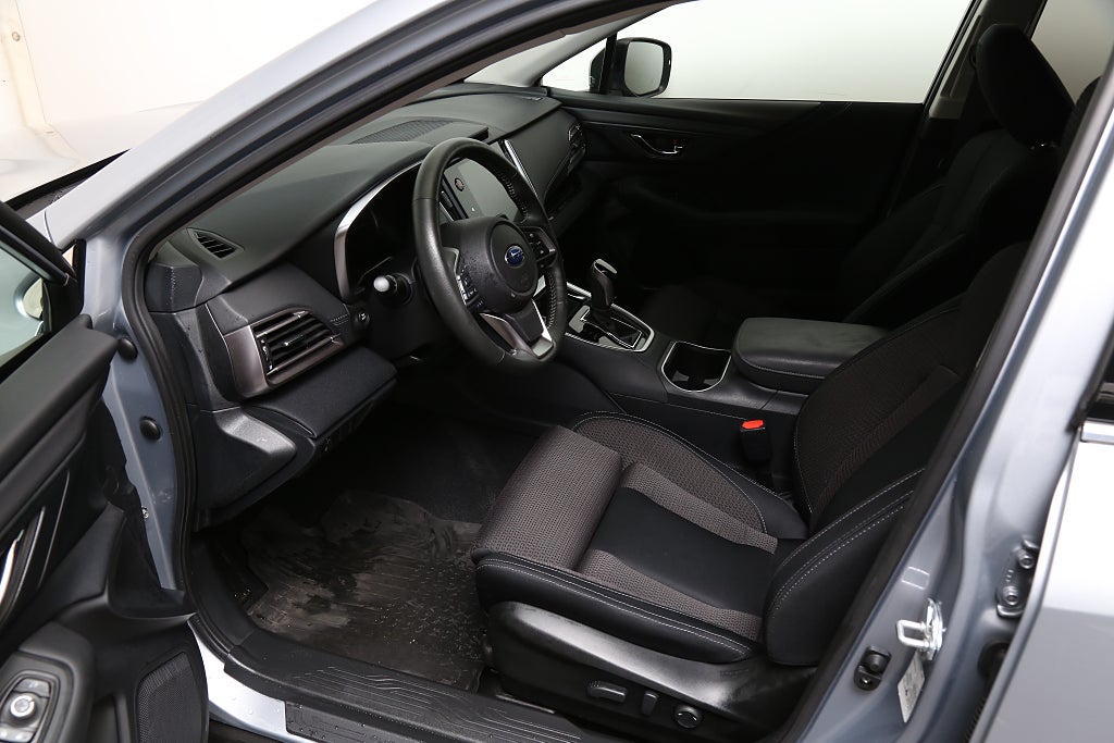 Subaru Outback 2,5 169hk Adventure Xfuel E85 AWD Aut 2024