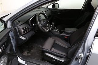 Kombi Subaru Outback 9 av 24