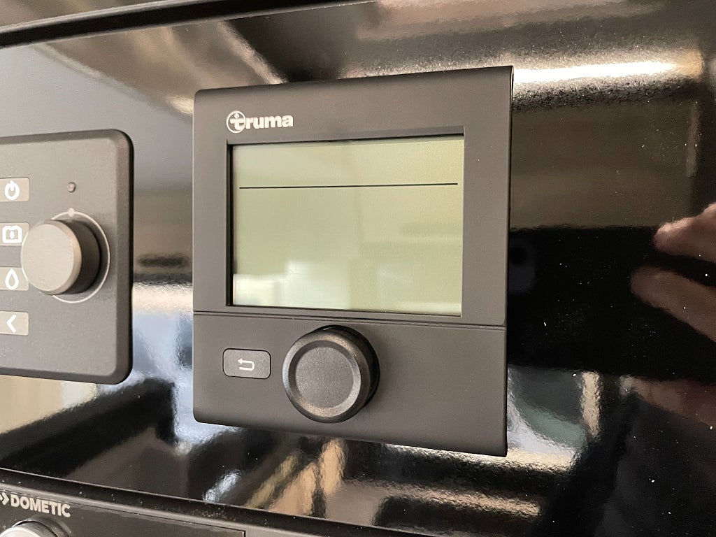 Sun Living S 75 SL / Vårmässa 20–22 mars – Påfyllt lager! - Sun Living