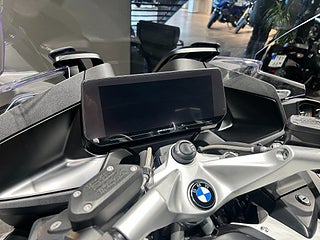 BMW R1250RT 3,45%/ACC/Comfort/Dynamic/Toppbox/Motorbågar