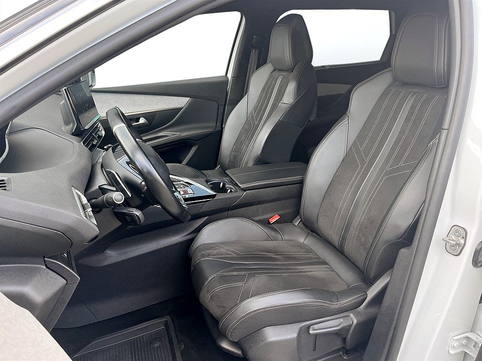 Bild på Peugeot 5008 GT 2.0 BHDi 180hk Aut - 7-SITS, B-KAMERA