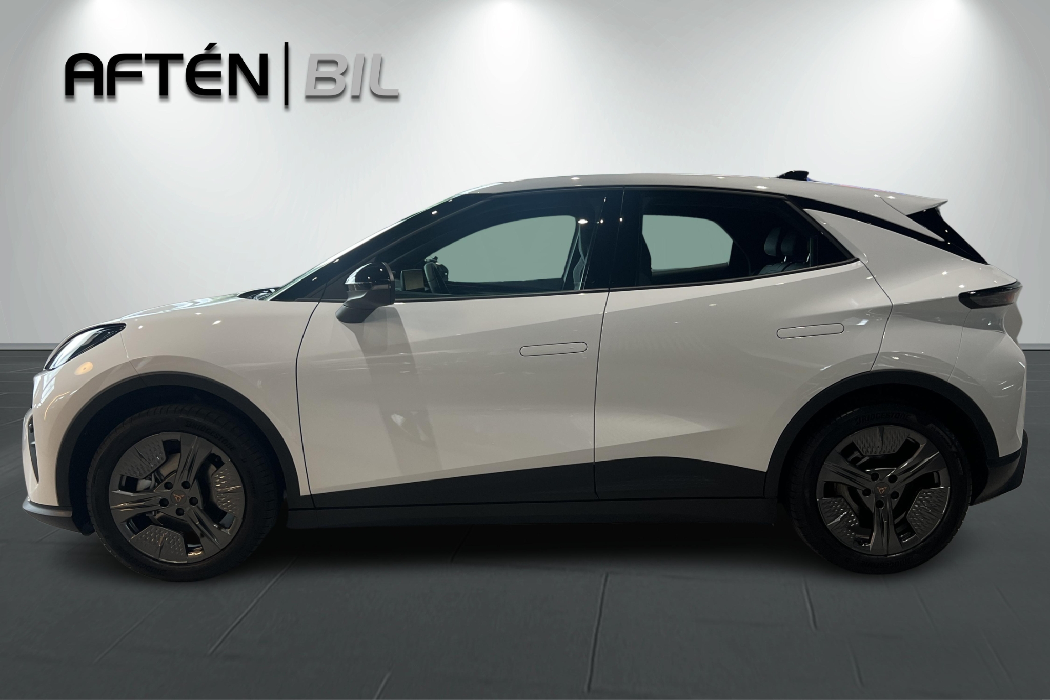 Cupra Raval Endurance 52kWh 211hk 2026, bild 5/45