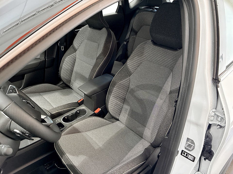 Bild på Mitsubishi ASX MHEV Intense 160hk Aut - DEMO