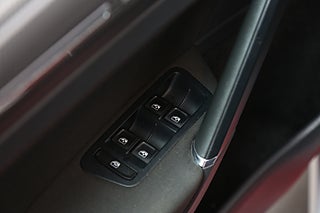 Kombi Volkswagen Golf Alltrack 12 av 25