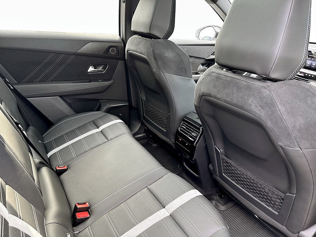 Bild på Opel Grandland Ultimate Hybrid Aut - DEMO