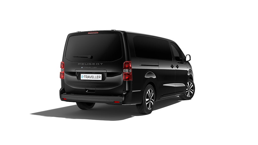 Peugeot Traveller ALLURE BLUE HDI L3 AUT 8- SITTS  thumbnail