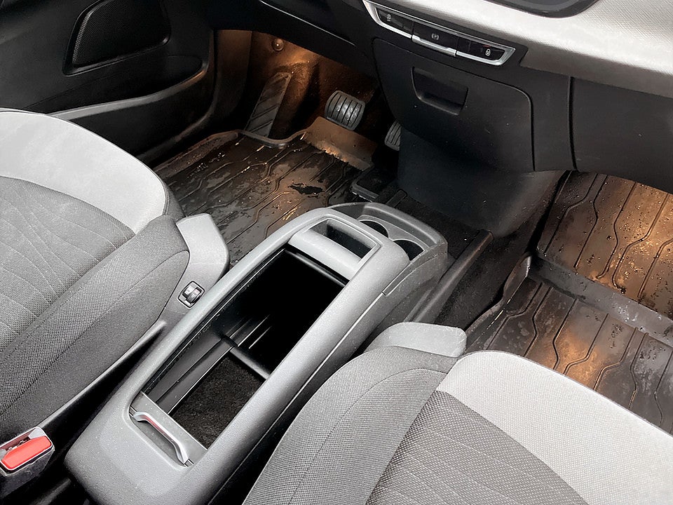 Bild på Citroën Grand C4 Picasso 1,6 BlueHDi 120hk Aut 7-SITS B-KAMERA