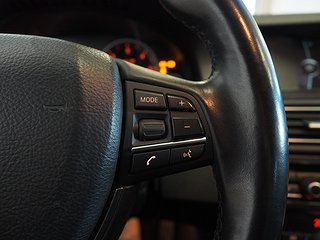 Kombi BMW 525 19 av 21
