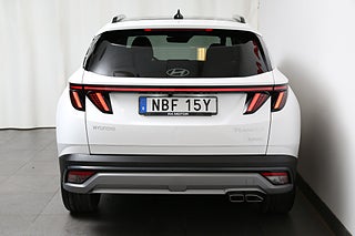 SUV Hyundai Tucson 5 av 28