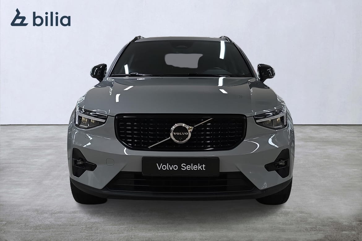 Volvo XC40 B3 Plus 2025, bild 6/10