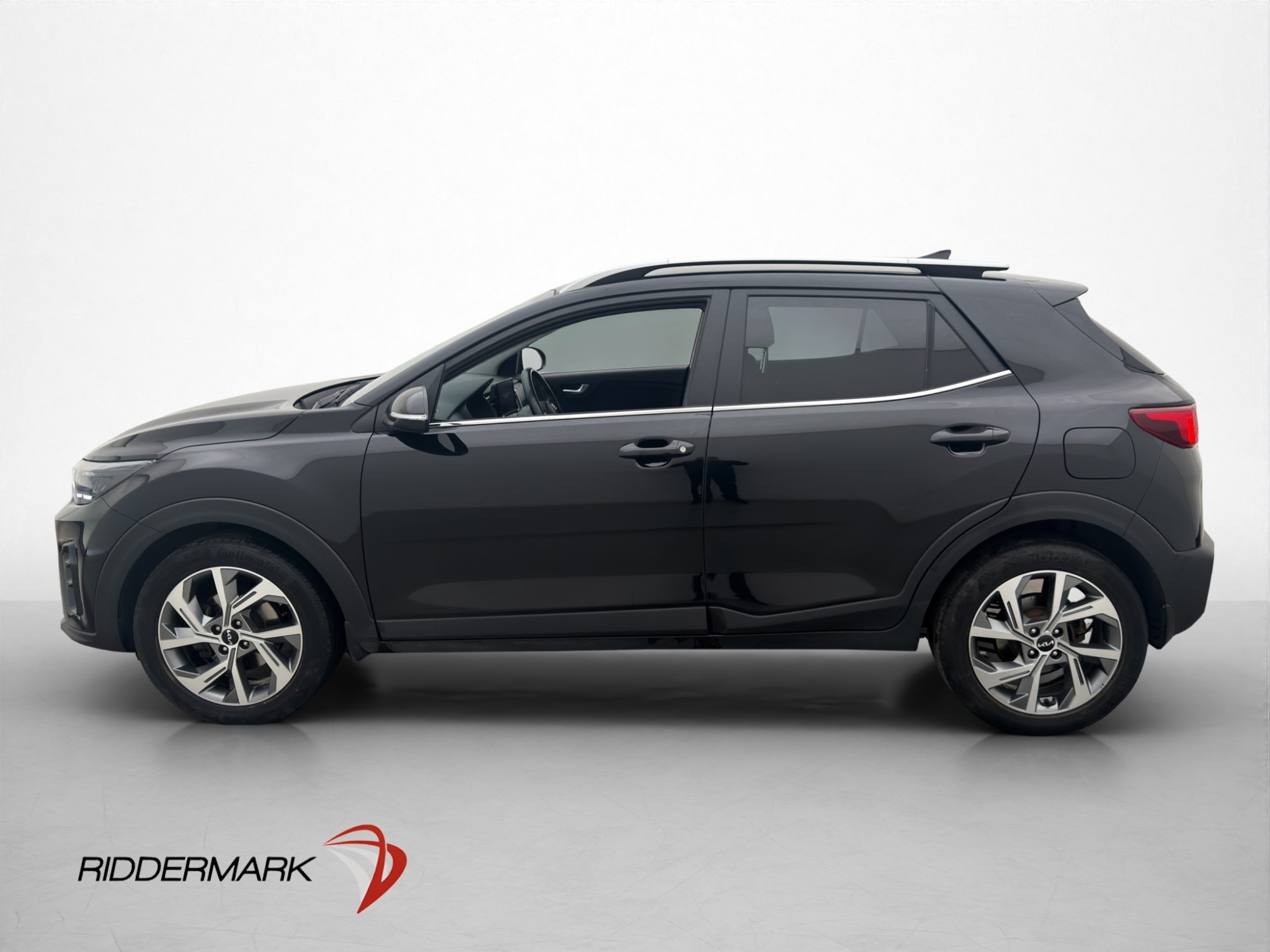 Kia Stonic T-GDI 120hk GT-Line 2023, bild 5/65