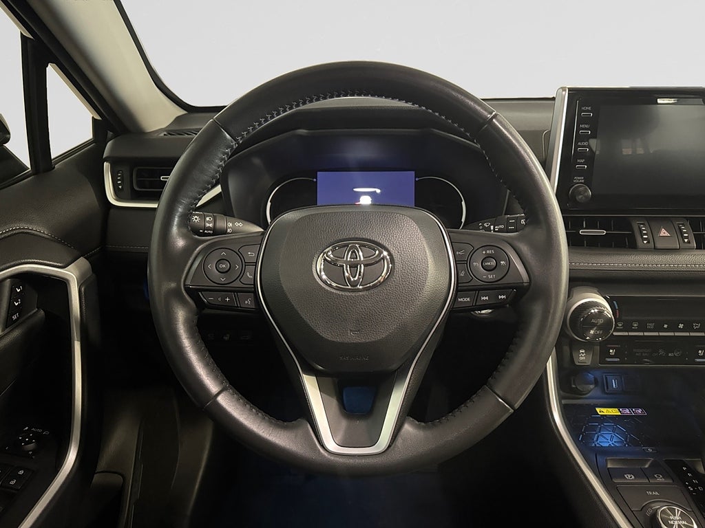 Toyota RAV4 Hybrid AWD-i Aut Executive Premium bild 19