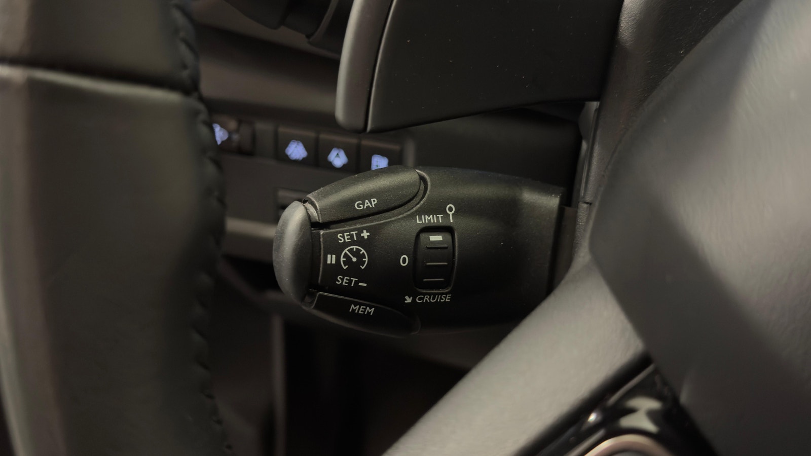 Citroën C5 Aircross Shine Exclusive PHEV 225hk |Panorama|360 2022 - miniatyr 23