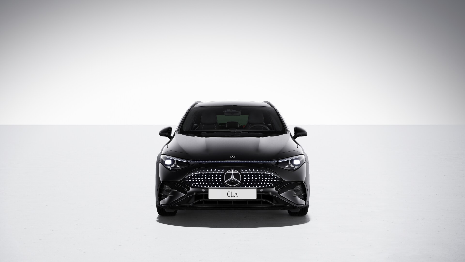Mercedes-Benz CLA 250+ Shooting Brake 2026, bild 2/27