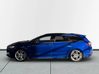 Ford Mondeo Kombi 1.5 EcoBoost ST-Line S&V-hjul/Drag/Psens
