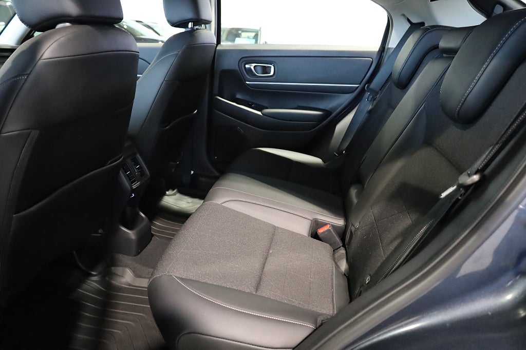 Honda HR-V e:HEV 1.5 i AUT Advance Navi Kamera Leasbar Carplay 2024