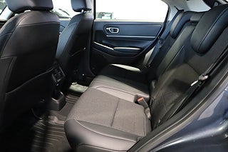 SUV Honda HR-V 12 av 25