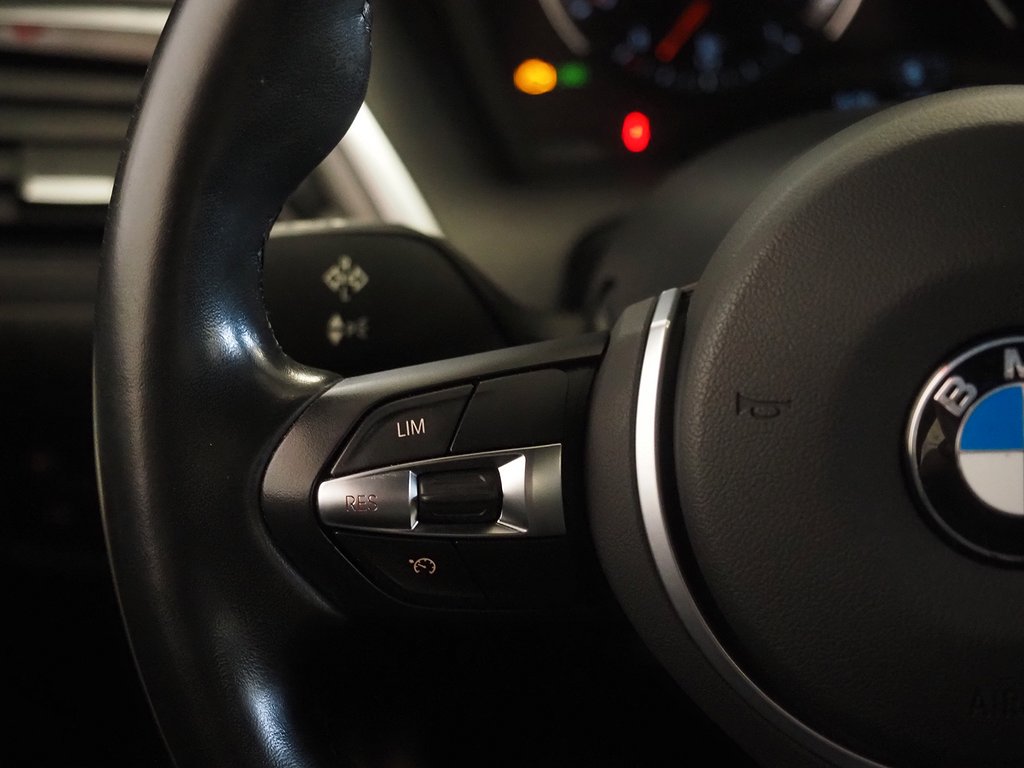 BMW 118I 136hk M Sport Läder PDC Shadowline -19 2019