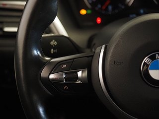 Halvkombi BMW 118I 17 av 20