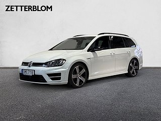 Kombi Volkswagen Golf