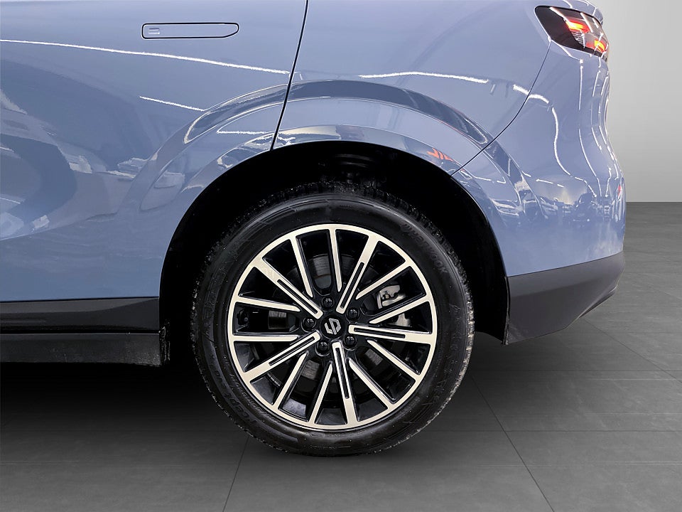 Bild på Leapmotor B10 ProMax Design Räckvidd WLTP 434km