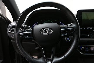 Kombi Hyundai i30 15 av 22