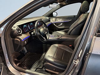 Mercedes-Benz E 220 d 4MATIC All-Terrain 360/Burmester/Drag/SoV/Pano – bild 7