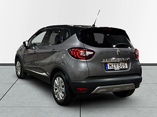Renault Captur 0.9 TCe Psens ISOFIX Farthållare Keyless S&V-däck