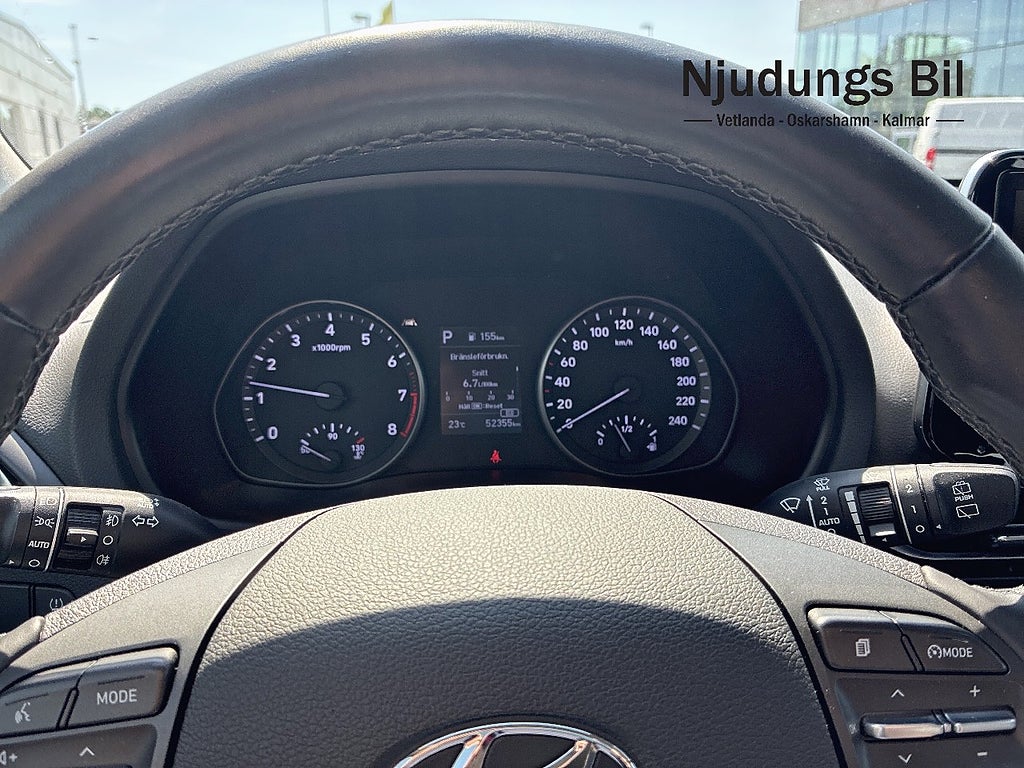 Hyundai i30 2021 - miniatyr 11