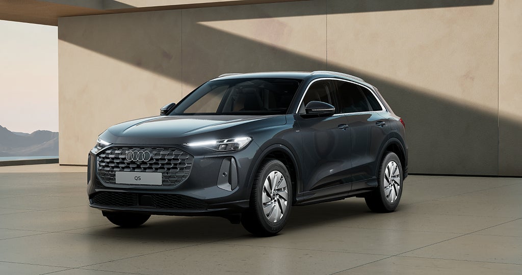 Audi Q5 SUV e-hybrid quattro Proline Edition 220 kW S tronic