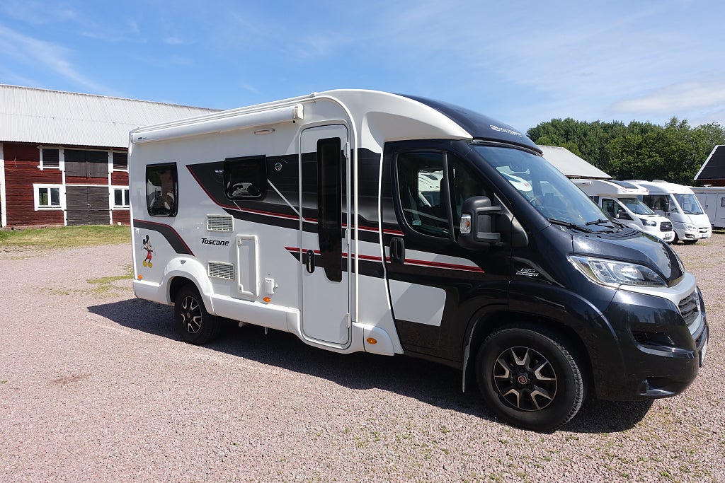 Swift Toscane 