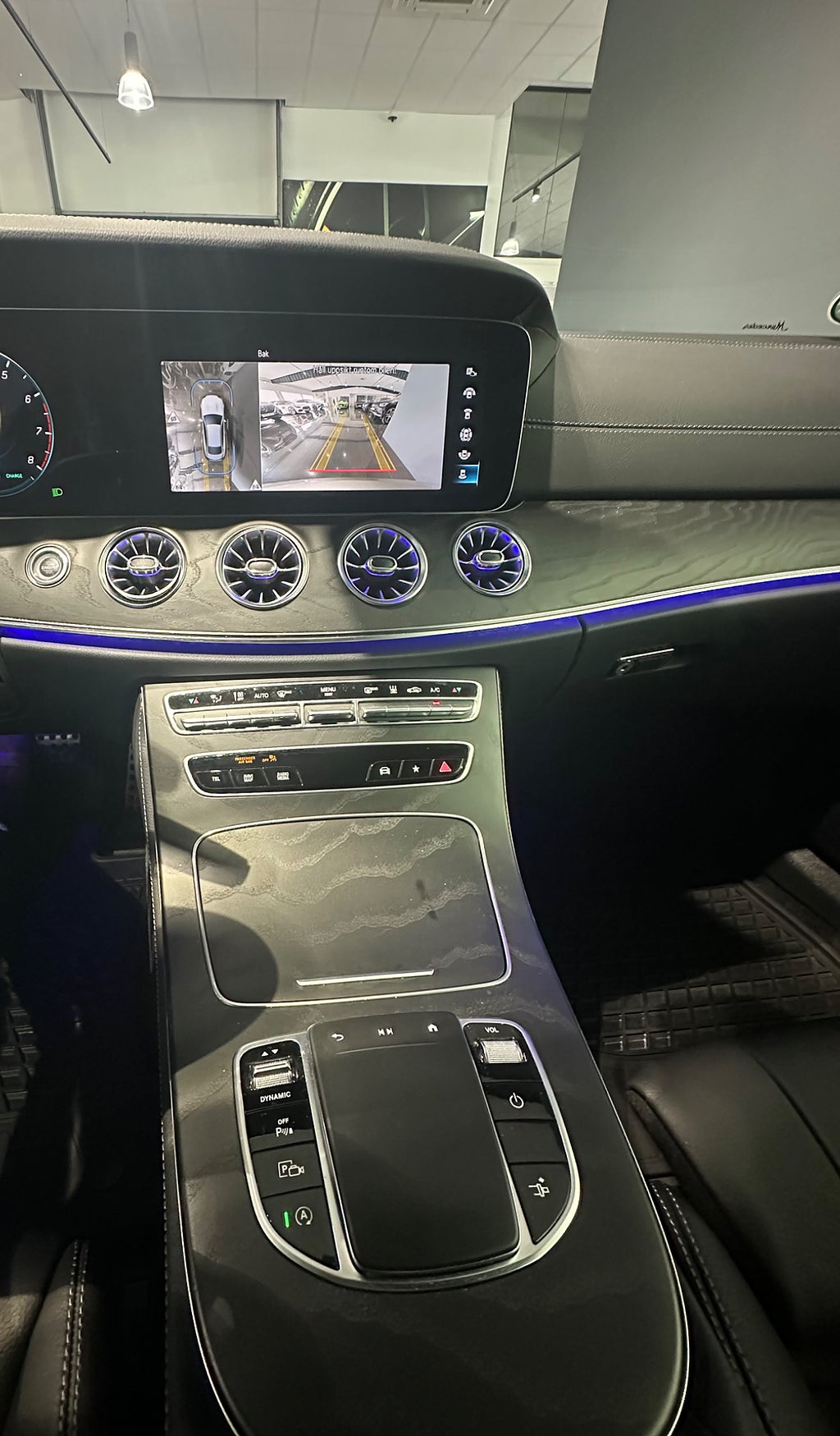Mercedes-Benz E 450 4MATIC Coupé 9G-Tronic AMG - bild 10