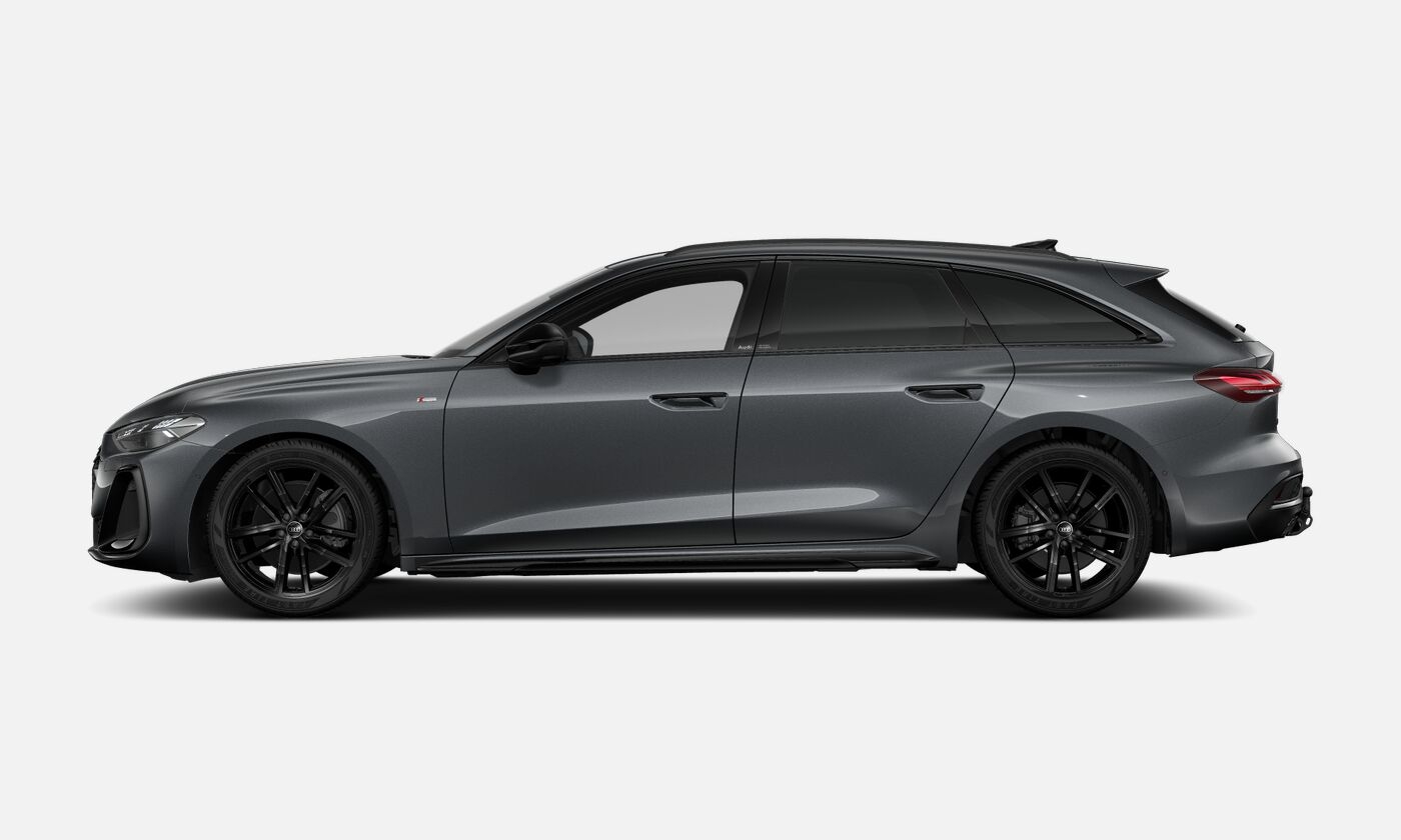 Audi A5 2025, bild 2/32