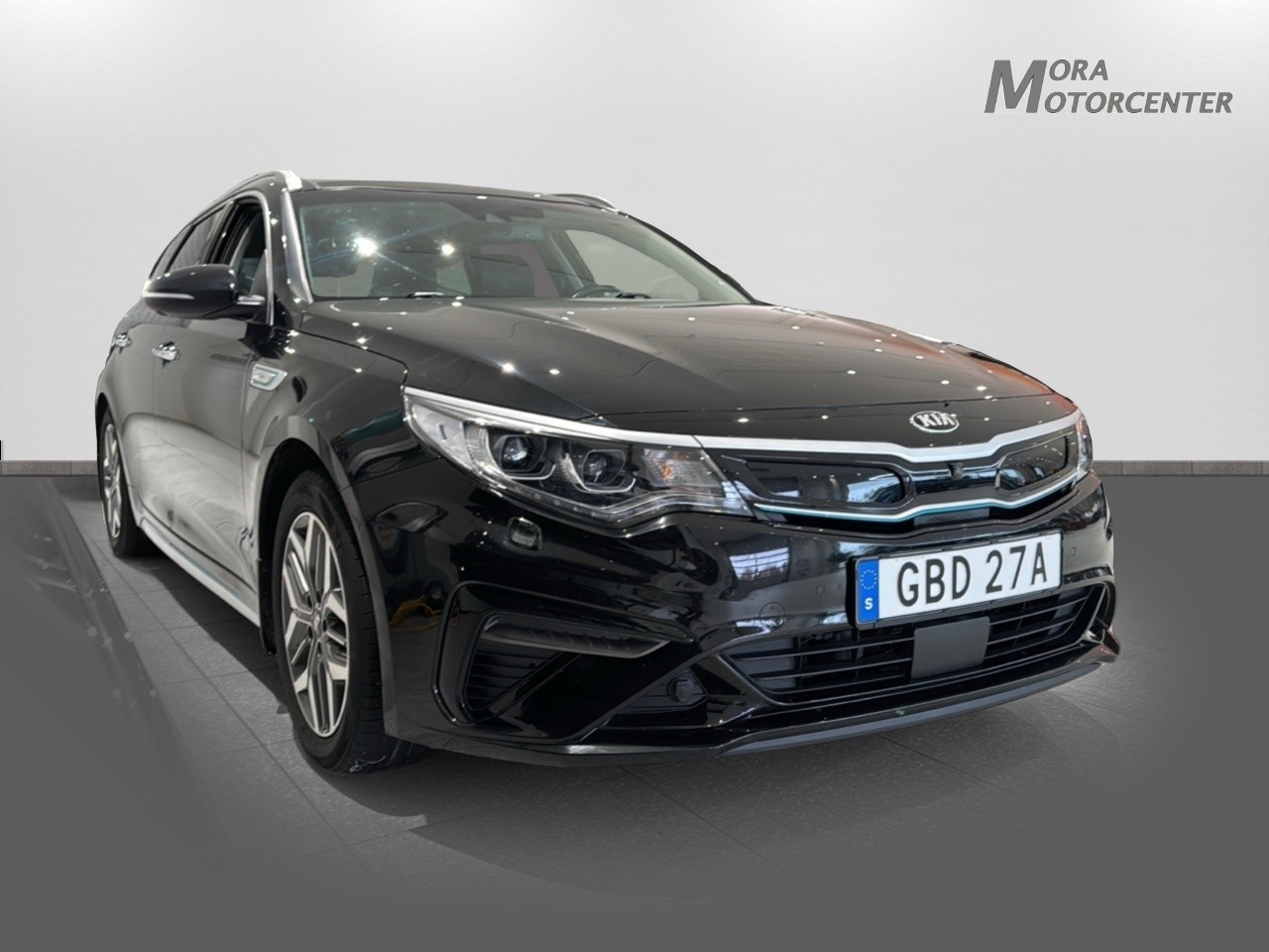 Kia Optima 2020, bild 3/45
