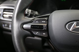 Halvkombi Hyundai i30 12 av 23