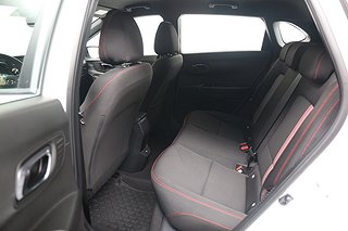 Halvkombi Hyundai i20 7 av 20