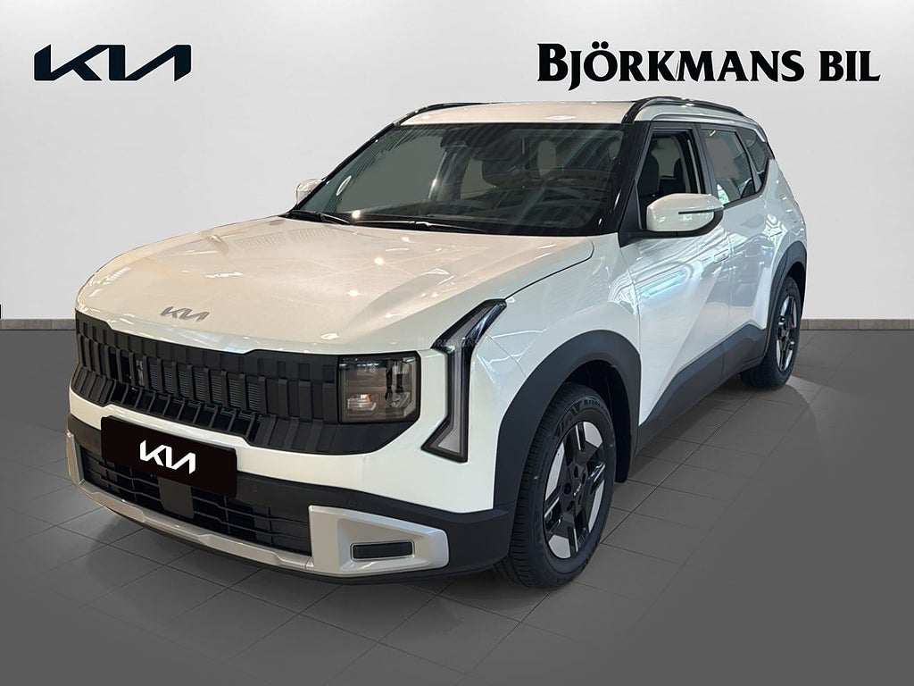 Kia Seltos ACTION 1.6 T-GDI DCT FWD*Avbetalningskampanj*PL Kampanj