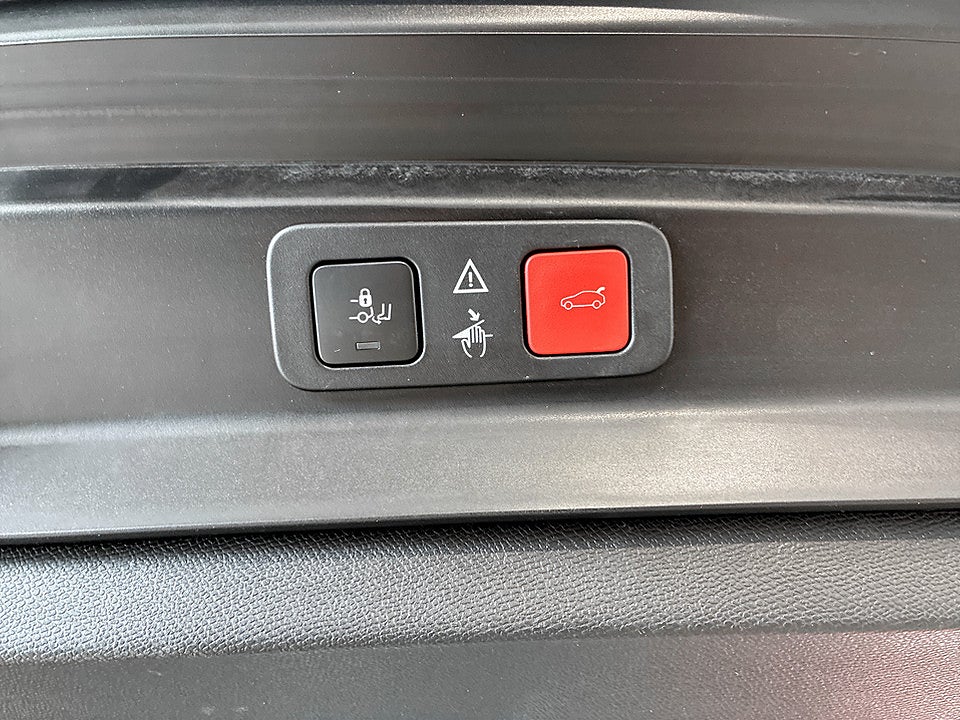 Bild på Peugeot 5008 GT 1.2 PT 131hk Aut B-KAMERA NAVI