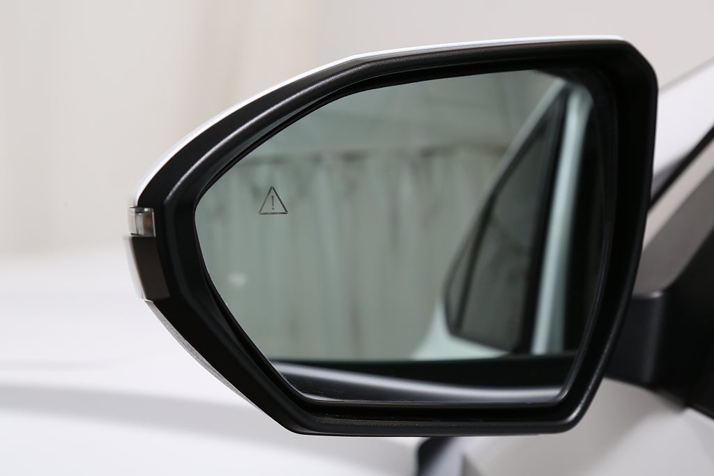 Hyundai Tucson FullHybrid AWD Advanced skinn kamera navi 2025