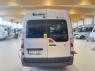 Husbil-övrigt Benimar BENIVAN B106 5 av 26