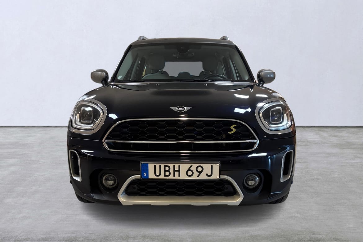 MINI Countryman 2021, bild 7/46