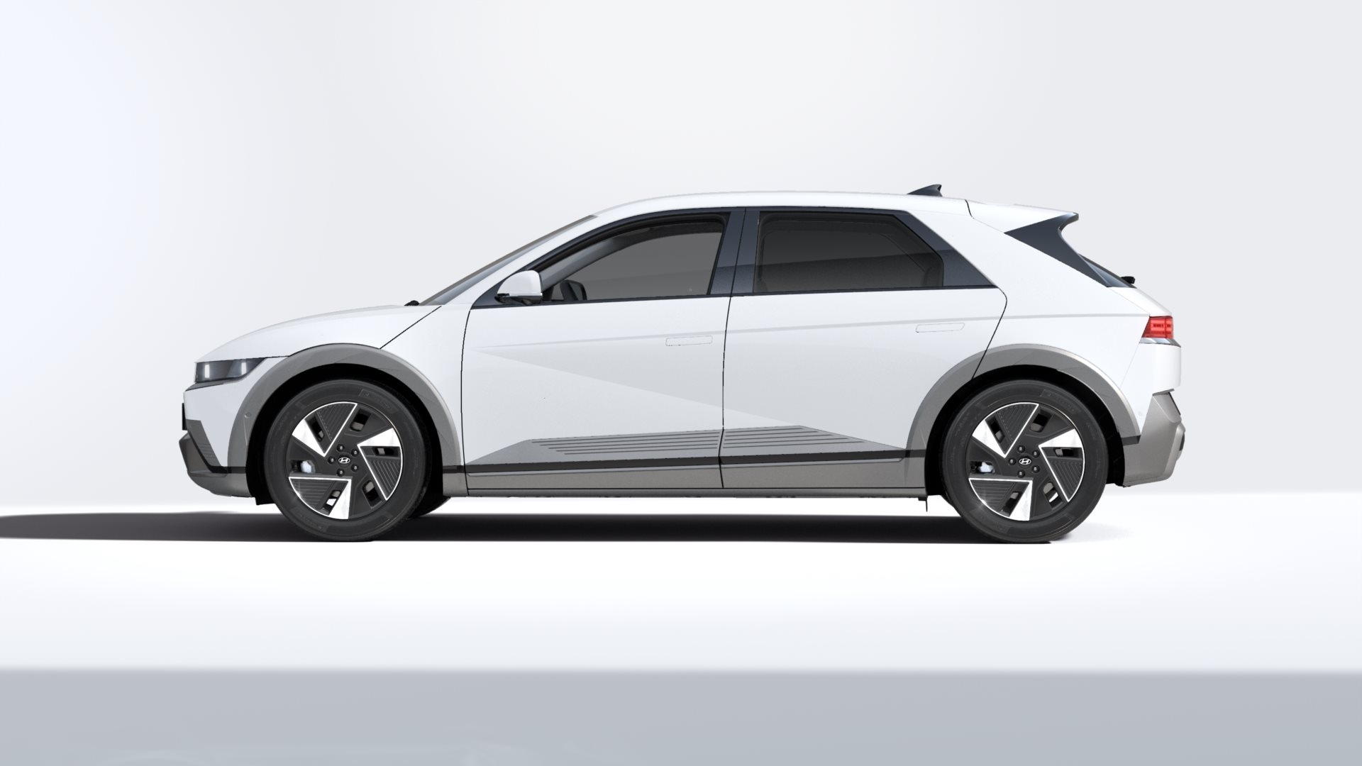 Hyundai Ioniq 5 2027, bild 2/38