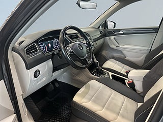 Volkswagen Tiguan 2.0 TDI DSG 4Motion GT S&V/Drag/Dvärm/Carplay/Kamera – bild 7
