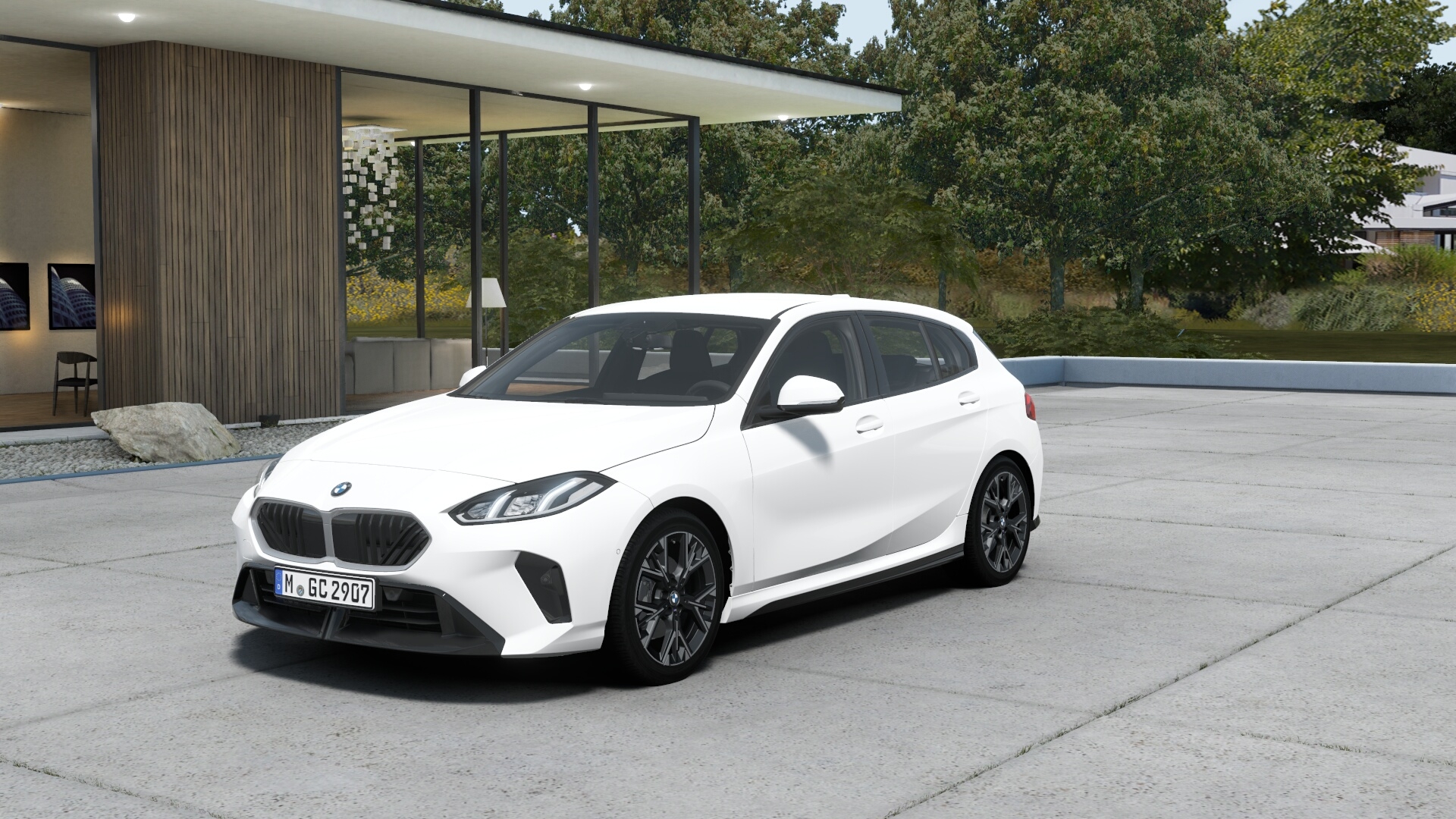 BMW 120