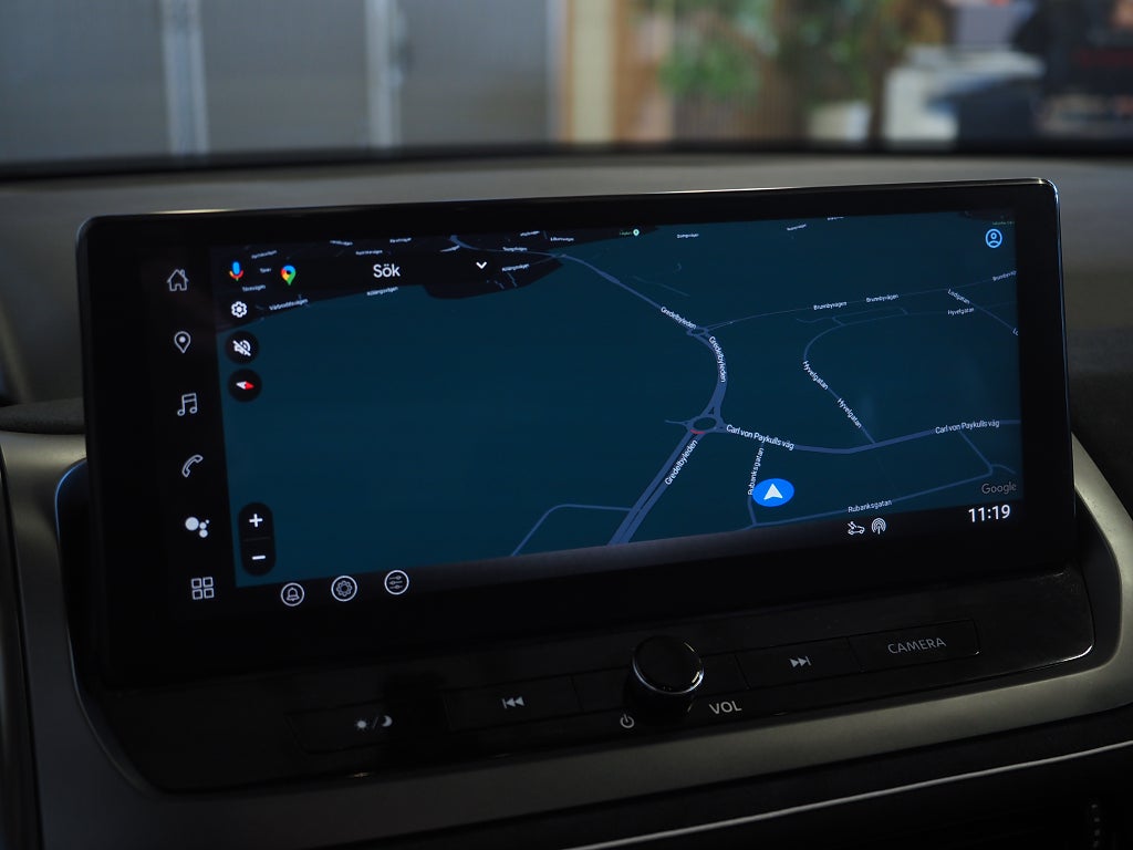 Nissan Qashqai 1.3 DIG-T 158hk XTRONIC-CVT Tekna |Navi|360°|Skinn| 2025