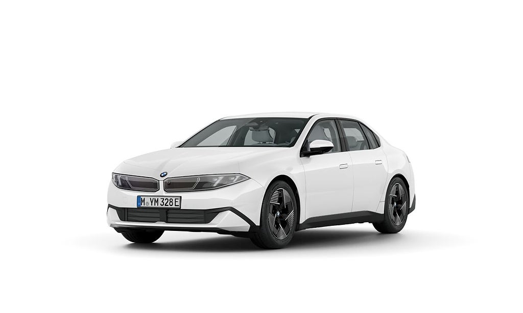 BMW i3 40 xDrive Active Edition 7400:-/mån* Privatleasing