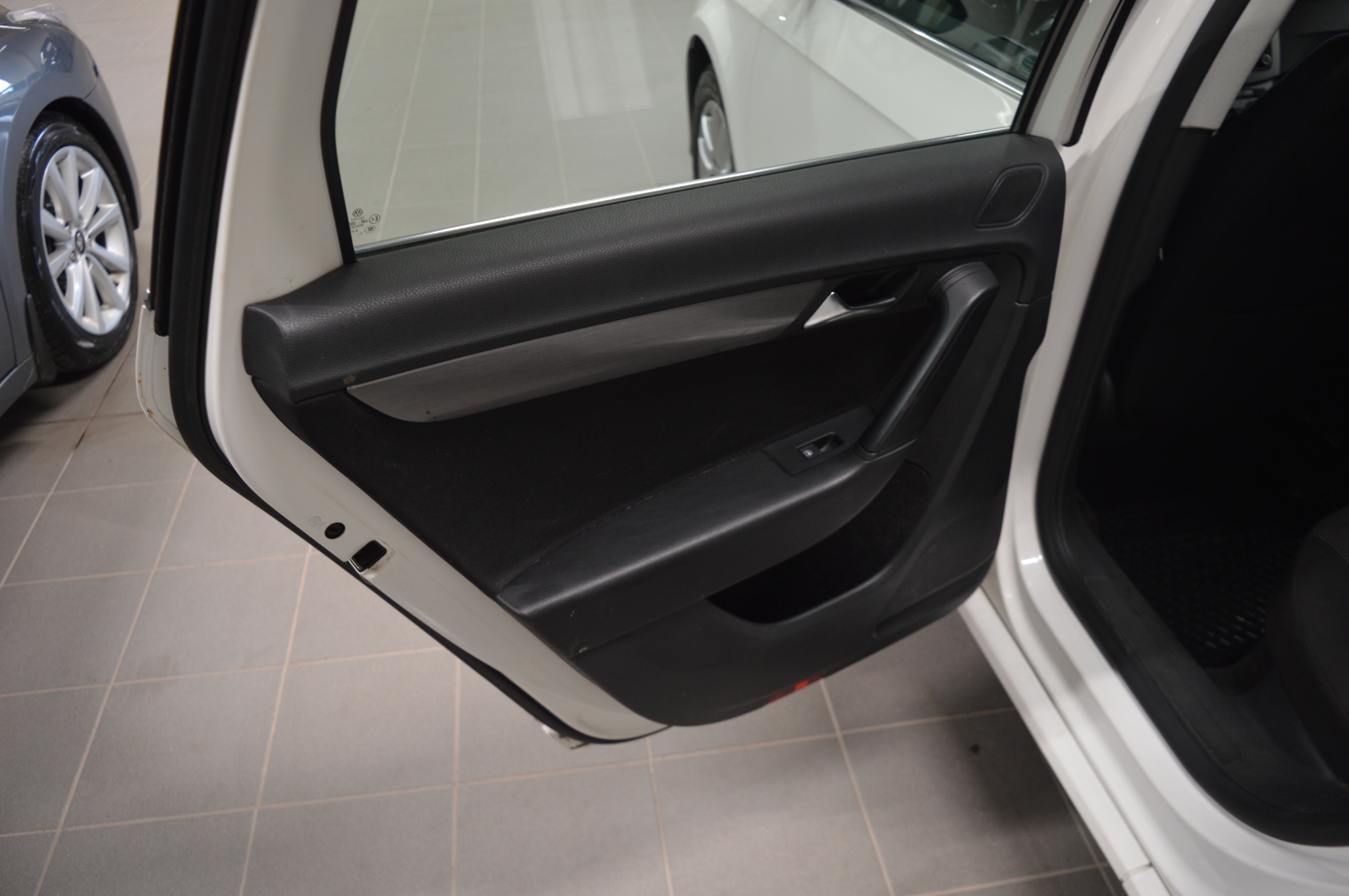 Volkswagen Passat 2013, bild 5/48